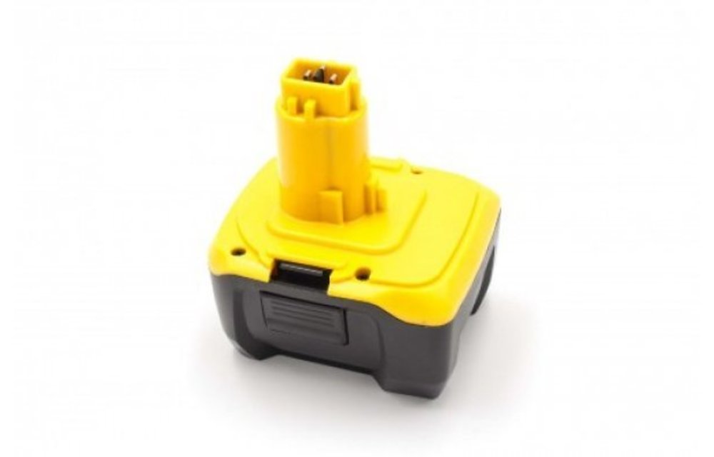 Accu voor Dewalt 14.4v 5000mAh 5,0Ah Li-Ion Replacement DE9141