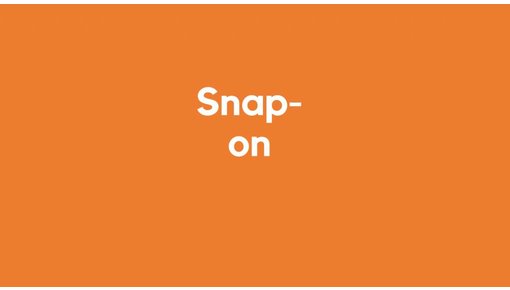 Accu voor Snap-on Gereedschap