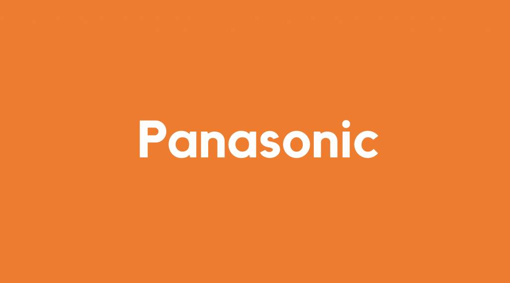 Accu voor Panasonic
