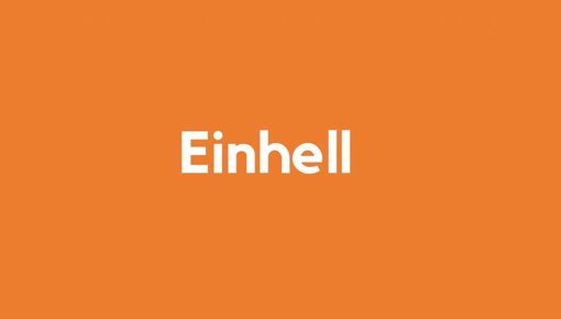 Accu voor Einhell gereedschap