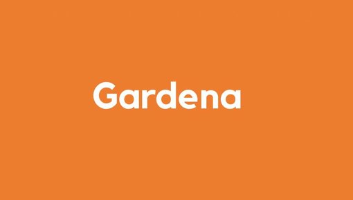 Accu voor Gardena gereedschap