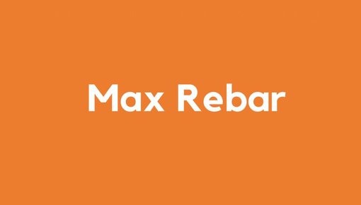 Accu voor MAx