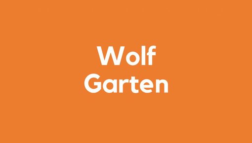 Accu voor Wolf Garten gereedschap