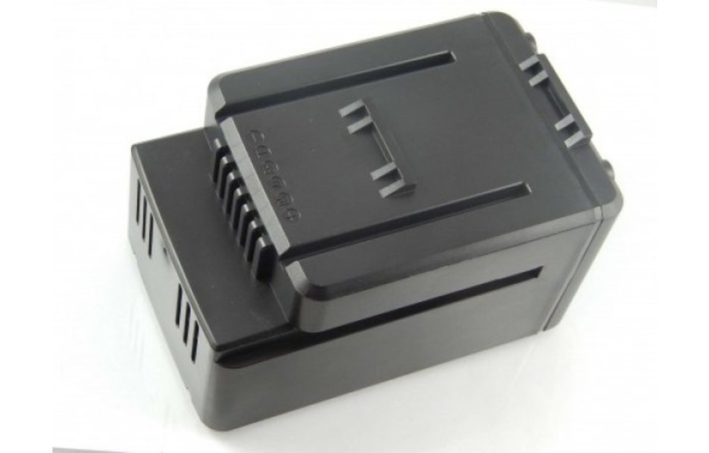 Accu voor Worx 40v 2000mAh 2.0Ah Li-Ion WA3536 Replacement