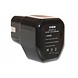 Hitachi Accu voor Hitachi gereedschap 7.2v 3300mAh 3,3Ah Ni-MH Replacement 325292 EB712S EB714S Hitachi Accu voor Hitachi gereedschap 7.2v 3300mAh 3,3Ah Ni-MH Replacement 325292 EB712S EB714S