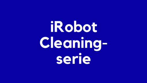 Accu voor iRobot Cleaning-serie elektrische en robotstofzuigers