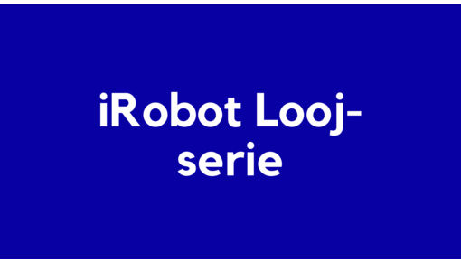 Accu voor iRobot Looj-serie elektrische en robotstofzuigers
