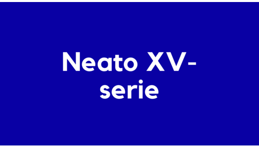 Accu voor Neato XV-serie elektrische en robotstofzuigers