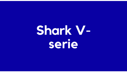 Accu voor Shark V-serie elektrische en robotstofzuigers