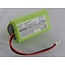 Pro Shark Stofzuigeraccu Pro Shark 3.6V 2000mAh 2,0Ah NI-MH Replacement V1705 V1705i