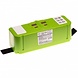 iRobot Stofzuigeraccu voor iRobot 14.4V 4000mAh 4,0Ah Li-Ion Replacement 614 Roomba 615 Roomba 640 iRobot Stofzuigeraccu voor iRobot 14.4V 4000mAh 4,0Ah Li-Ion Replacement 614 Roomba 615 Roomba 640