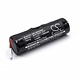 Leifheit Dry & Clean Stofzuigeraccu voor Leifheit Dry & Clean 3.2V 1400mAh 1,4Ah Li-Ion Replacement 51000 51002 51113 51114 Leifheit Dry & Clean Stofzuigeraccu voor Leifheit Dry & Clean 3.2V 1400mAh 1,4Ah Li-Ion Replacement 51000 51002 51113 51114