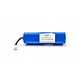 Philips Stofzuigeraccu voor Philips 12.8V 2600mAh 2,6Ah Li-Ion Replacement FC8710 Philips Stofzuigeraccu voor Philips 12.8V 2600mAh 2,6Ah Li-Ion Replacement FC8710