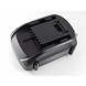 Worx Accu Worx 18v 2000mAh 2,0Ah Li-Ion WG151 Replacement Worx Accu Worx 18v 2000mAh 2,0Ah Li-Ion WG151 Replacement