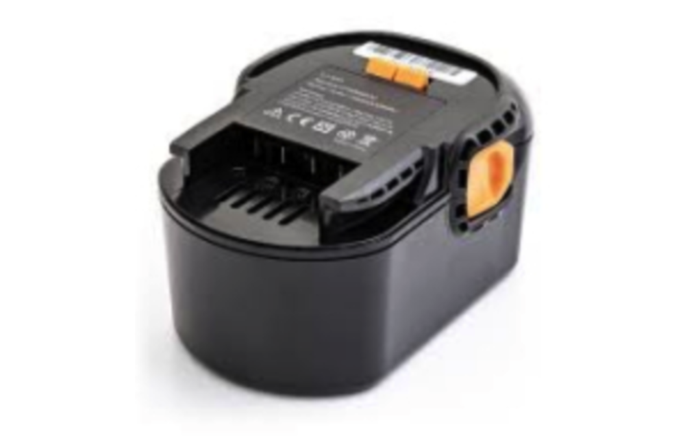 Accu AEG 14.4V 3000mAh 3,0Ah NI-MH Replacement B1420