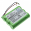 Wolf Garten Accu voor Wolf-Garten 7,2v 3000mAh 3.0Ah Ni-MH Replacement Wolf GH60