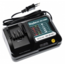 Makita Vervangende lader voor Makita 10.8v - 12v Li-Ion lader Replacement