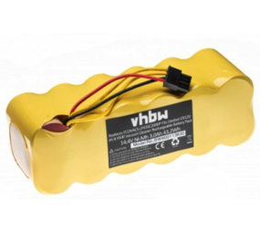 4,5Ah Ni-MH Replacement - Accu-Machine 