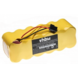 Ecovacs Accu voor Ecovacs Deebot gereedschap 14.4V 3000mAh/4500mAh 3,0Ah/4,5Ah Ni-Mh Replacement X-500 Ecovacs Accu voor Ecovacs Deebot gereedschap 14.4V 3000mAh/4500mAh 3,0Ah/4,5Ah Ni-Mh Replacement X-500