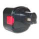 Lincoln Accu voor Lincoln gereedschap 12v 3300mAh 3,3Ah Ni-MH Replacement Lincoln Accu voor Lincoln gereedschap 12v 3300mAh 3,3Ah Ni-MH Replacement