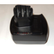Metabo Accu voor Metabo gereedschap 9.6v 2100mAh/3300mAh 2,1Ah/3,3Ah Ni-MH Replacement Metabo Accu voor Metabo gereedschap 9.6v 2100mAh/3300mAh 2,1Ah/3,3Ah Ni-MH Replacement