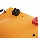 VHBW Accu LiFePO4 12,8V 240Ah voor caravan, camper, boten en zonnesystemen VHBW Accu LiFePO4 12,8V 240Ah voor caravan, camper, boten en zonnesystemen