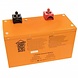 VHBW Accu LiFePO4 12,8V 120Ah voor caravan, camper, boten en zonnesystemen VHBW Accu LiFePO4 12,8V 120Ah voor caravan, camper, boten en zonnesystemen