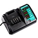 Makita Vervangende lader voor Makita 14v - 18v Li-Ion lader BL18--G & BL14--G DC18WA Replacement Makita Vervangende lader voor Makita 14v - 18v Li-Ion lader BL18--G & BL14--G DC18WA Replacement