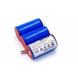 Gardena Accu voor Gardena gereedschap 3.6V 3000mAh 3,0Ah Ni-MH Replacement Gardena Accu voor Gardena gereedschap 3.6V 3000mAh 3,0Ah Ni-MH Replacement