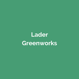 Acculader voor Greenworks gereedschap