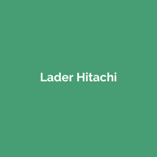 Acculader voor Hitachi gereedschap