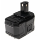 Ryobi Accu voor Ryobi gereedschap 18v 4000mAh/6000mAh/9000mAh 4,0Ah/6,0Ah/9,0Ah Li-Ion BPL-1815 Replacement Ryobi Accu voor Ryobi gereedschap 18v 4000mAh/6000mAh/9000mAh 4,0Ah/6,0Ah/9,0Ah Li-Ion BPL-1815 Replacement