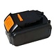 Dewalt Accu voor Dewalt gereedschap 18v 3000mAh/4000mAh 3,0Ah/4,0Ah Ni-MH Replacement Dewalt Accu voor Dewalt gereedschap 18v 3000mAh/4000mAh 3,0Ah/4,0Ah Ni-MH Replacement