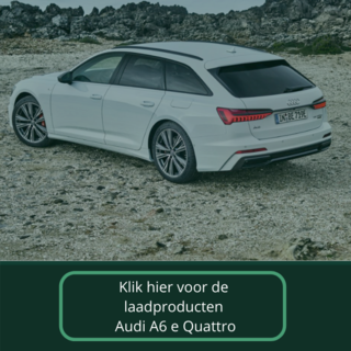 Mobiele thuislader voor Audi A6