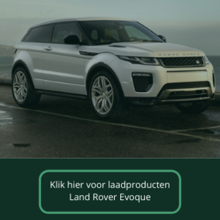 Laadkabel voor Land Rover Evoque