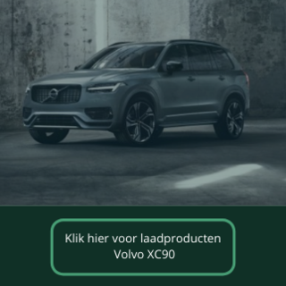 Laadkabel voor Volvo XC90