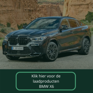 Mobiele thuislader voor BMW X6