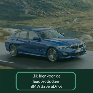 Mobiele thuislader voor BMW 3-serie