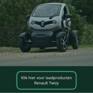 Iedereen Emuleren eb Laadkabel voor de Renault Twizy kopen? - Accu-Machine.nl