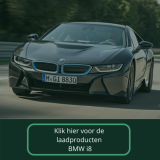 Mobiele thuislader voor BMW i8