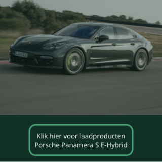 Laadkabel voor Porsche Panamera