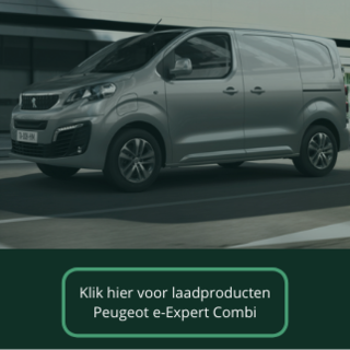 Laadkabel voor Peugeot e-Expert