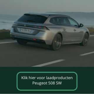 Laadpaal voor Peugeot 508