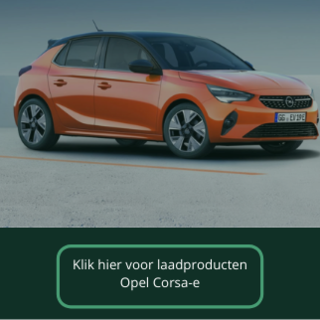 Laadkabel voor Opel Corsa-e