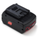Bosch Accu voor Bosch gereedschap 18v 3000mAh/5000mAh 3,0Ah/5,0Ah Ni-MH Replacement Bosch Accu voor Bosch gereedschap 18v 3000mAh/5000mAh 3,0Ah/5,0Ah Ni-MH Replacement