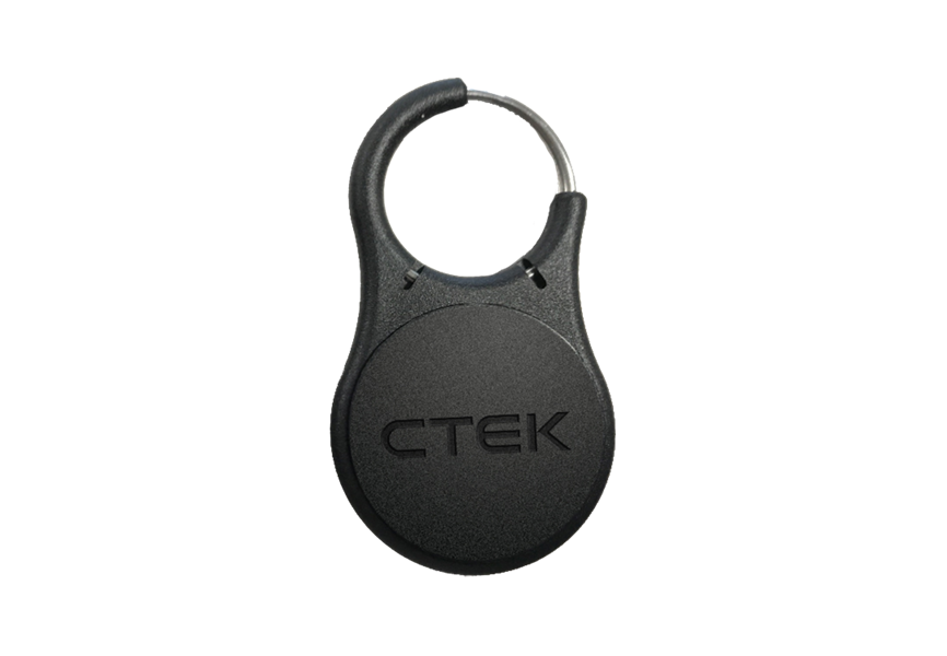 RFID tag CTEK Chargestorm