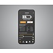 CTEK CTEK NJORD GO 3x16A 11kW mobiele lader met 6,5 meter kabel CTEK CTEK NJORD GO 3x16A 11kW mobiele lader met 6,5 meter kabel