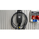 CTEK CTEK NJORD GO 3x16A 11kW mobiele lader met 6,5 meter kabel CTEK CTEK NJORD GO 3x16A 11kW mobiele lader met 6,5 meter kabel