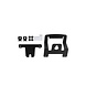 CTEK CTEK NJORD® GO WALL MOUNT CTEK CTEK NJORD® GO WALL MOUNT
