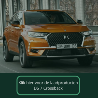 Laadpaal voor DS 7